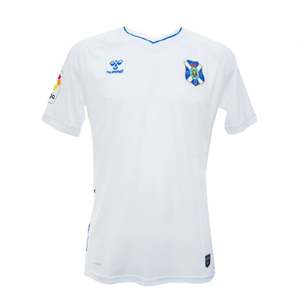 Thailandia Maglia Tenerife Prima 20/21